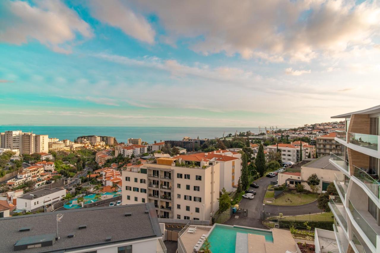The Place Funchal  Esterno foto