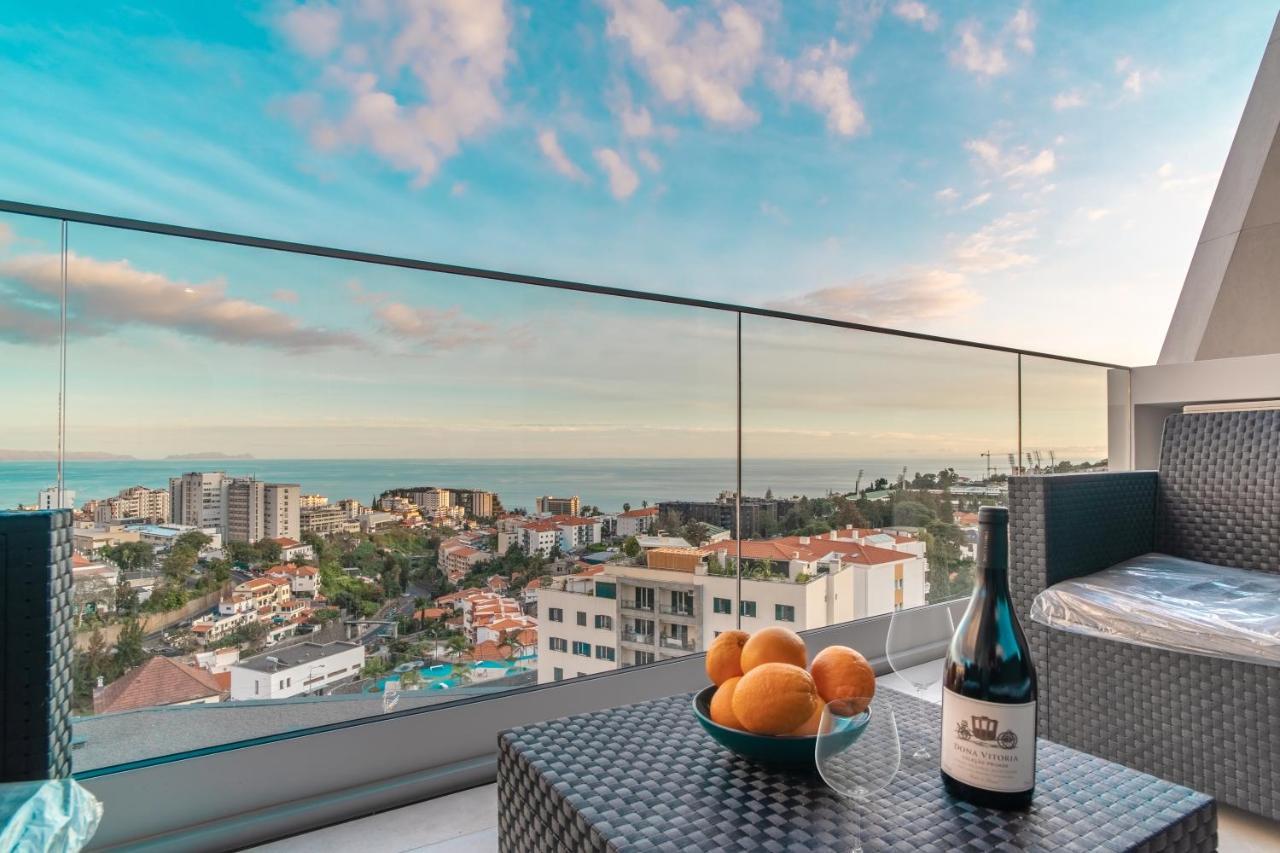 The Place Funchal  Esterno foto