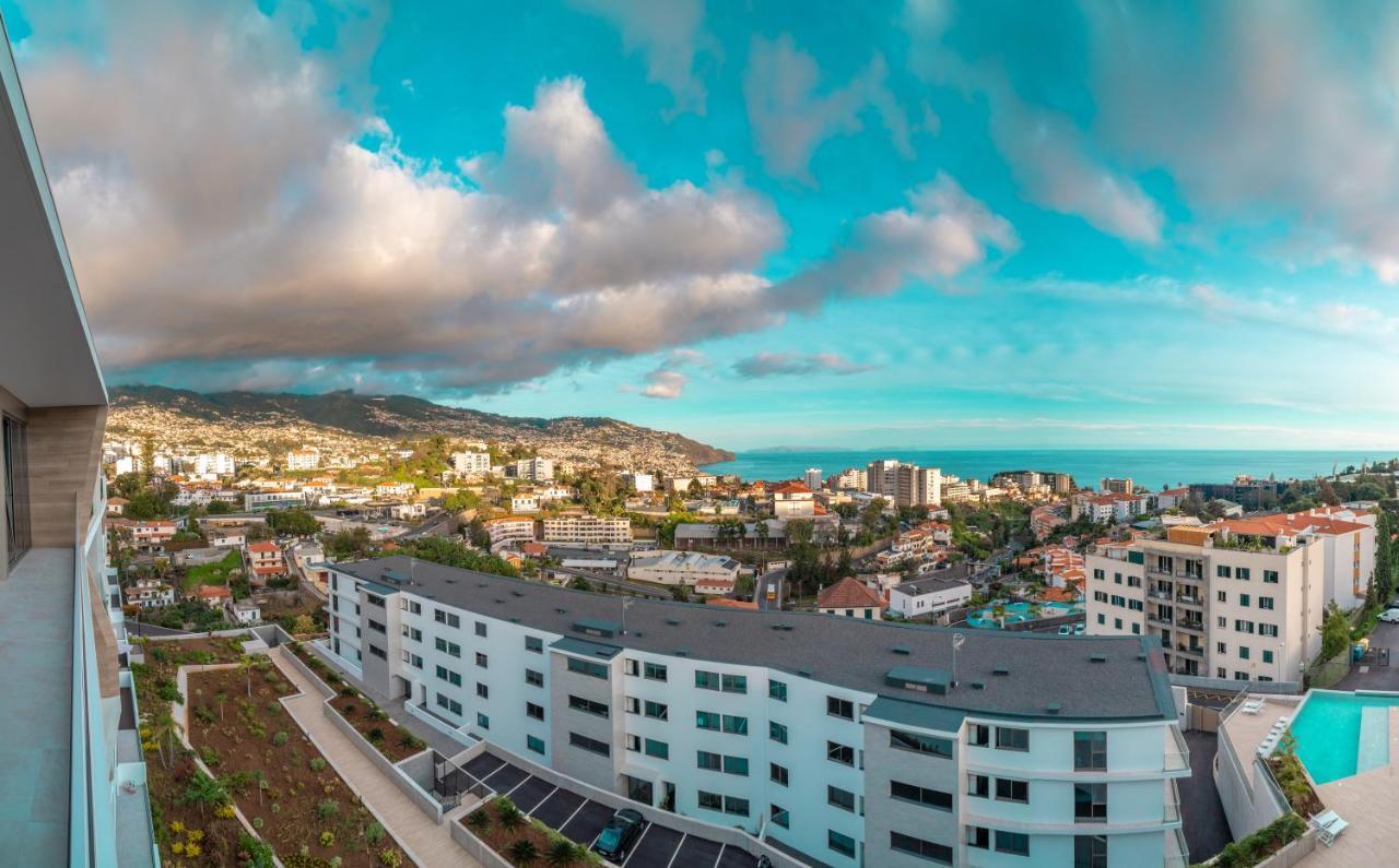 The Place Funchal  Esterno foto